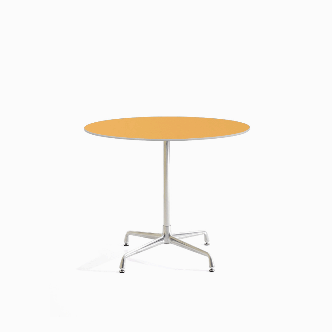 폴 테이블 컬러 세라믹 900 원형 식탁 6colors